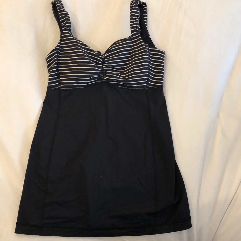 Lululemon Yoga Tank